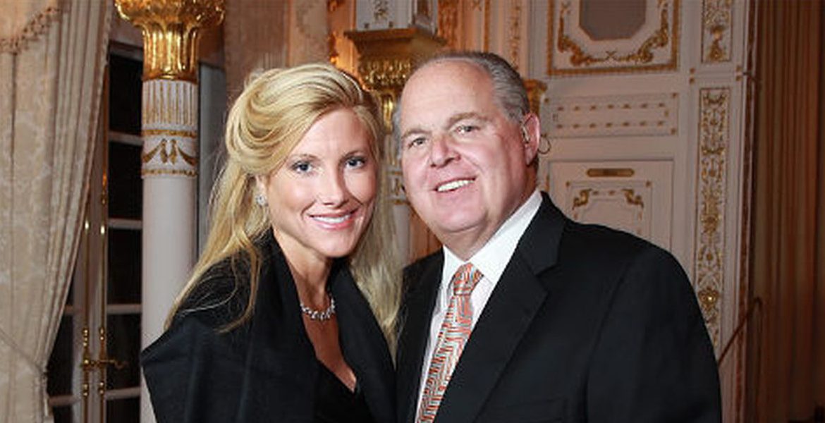 Kathryn Adams Limbaugh Wiki: Career, Marriage, Divorce