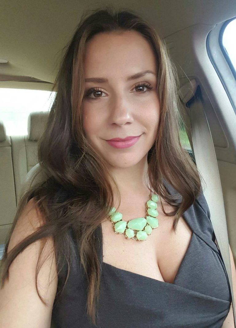Lee Ann McAdoo Wiki Real Name Age Boyfriend Measurements Dating.