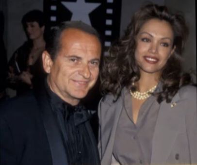 Joe Pesci's ex-wife Claudia Haro (Casino) Wiki Bio, age, net worth, kids