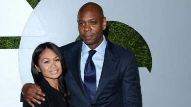 Dave Chappelle's wife Elaine Chappelle Wiki Bio, kids, ethnicity, family