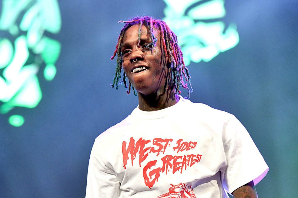 Famous Dex Wiki, Real Name, Net Worth, Age, Height, Girlfriend, Family