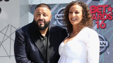 DJ Khaled's wife Nicole Tuck Wiki Bio, age, siblings, kids, family, wedding