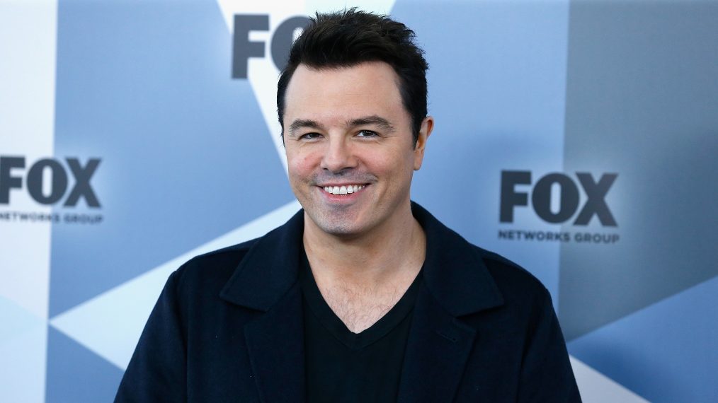 Seth Macfarlane Net Worth Wife Girlfriends Dating Emilia - emilia clarke seth macfarlane wife