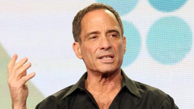 Harvey Levin Net Worth, Partner, Age, Twin Brother, Husband, Gay, Family