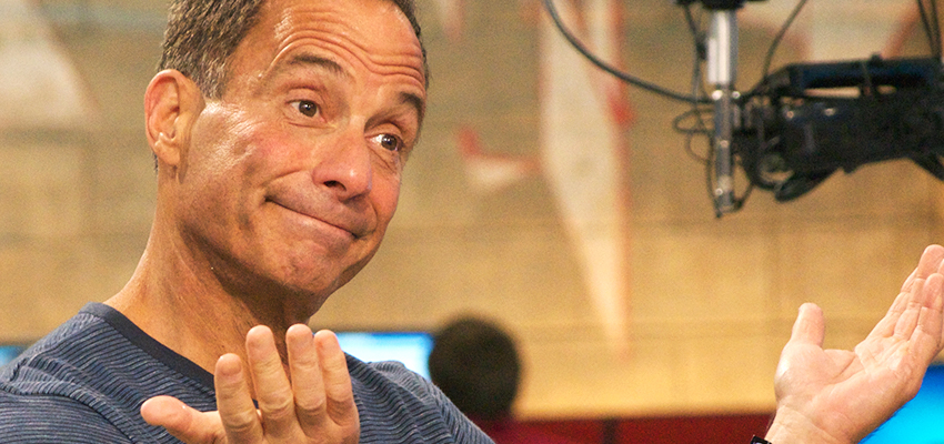 Harvey Levin Net Worth