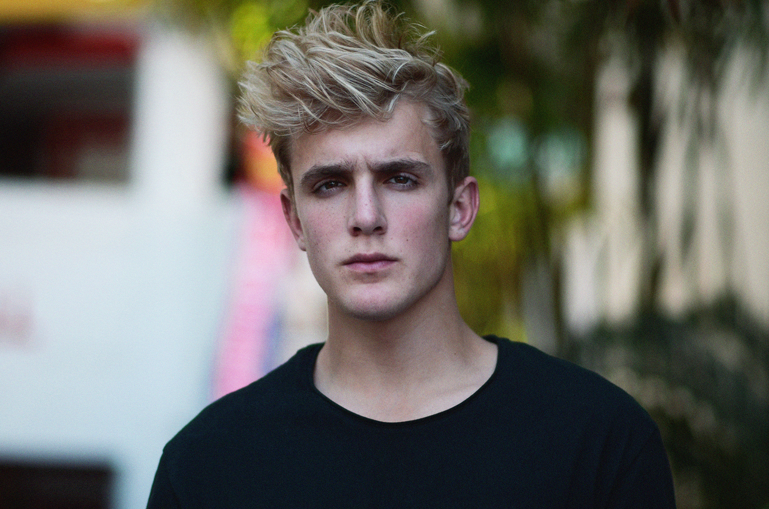 How Old Is Jake Paul 2024 - Jane Jacklyn