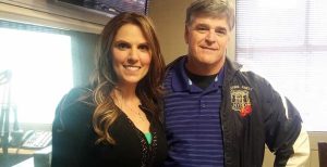 Sean Hannity's wife Jill Rhodes Wiki Bio, Age, Spouse, Kids, Family