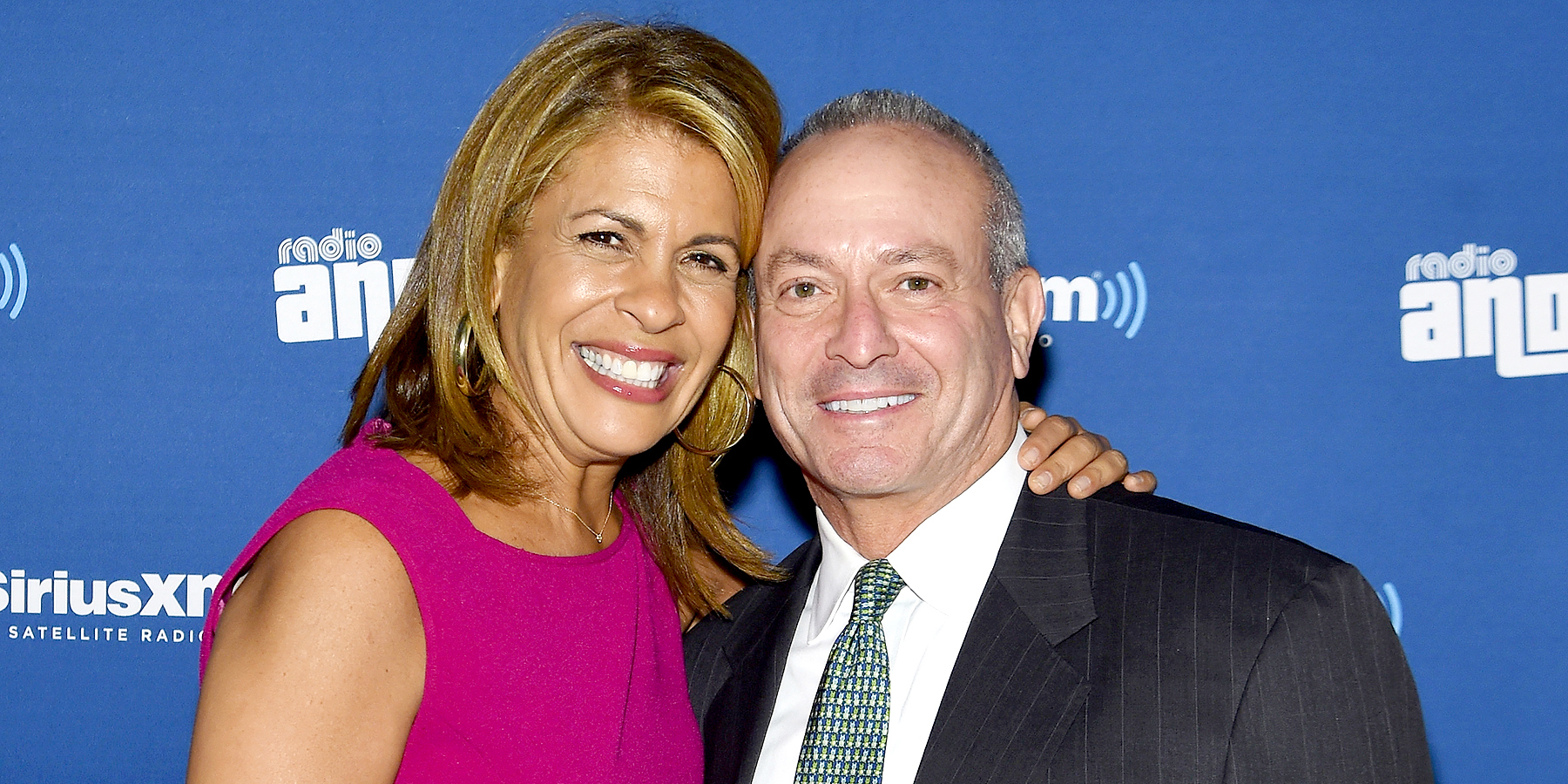 Hoda Kotb husband Joel Schiffman Wiki, Net Worth, First Wife, Children.