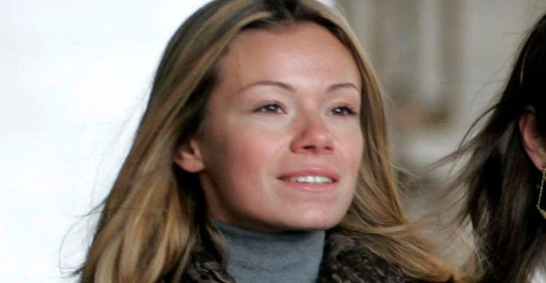 Vladimir Putin's daughter Mariya Putina Wiki: Net Worth, Boyfriend ...