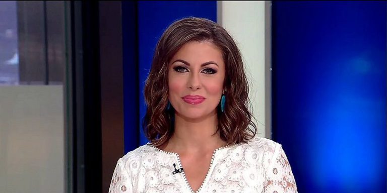 Morgan Ortagus (Fox News) Wiki Bio, husband, height, sister, age, body