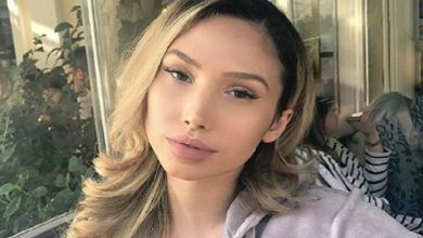 Who is Odell Beckham Jr.'s ex-girlfriend Polyxeni Ferfeli? Her Wiki: Age, Ethnicity, Nationality.  Are They Back Together?