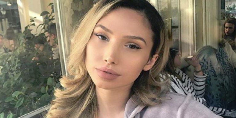Who Is Odell Beckham Jr s Ex girlfriend Polyxeni Ferfeli Her Wiki who-is-odell-beckham-jr-s-ex-girlfriend-polyxeni-ferfeli-her-wiki