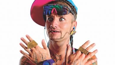 Riff Raff Wiki, Net Worth, Age, Name Meaning, Height, Family, Affairs