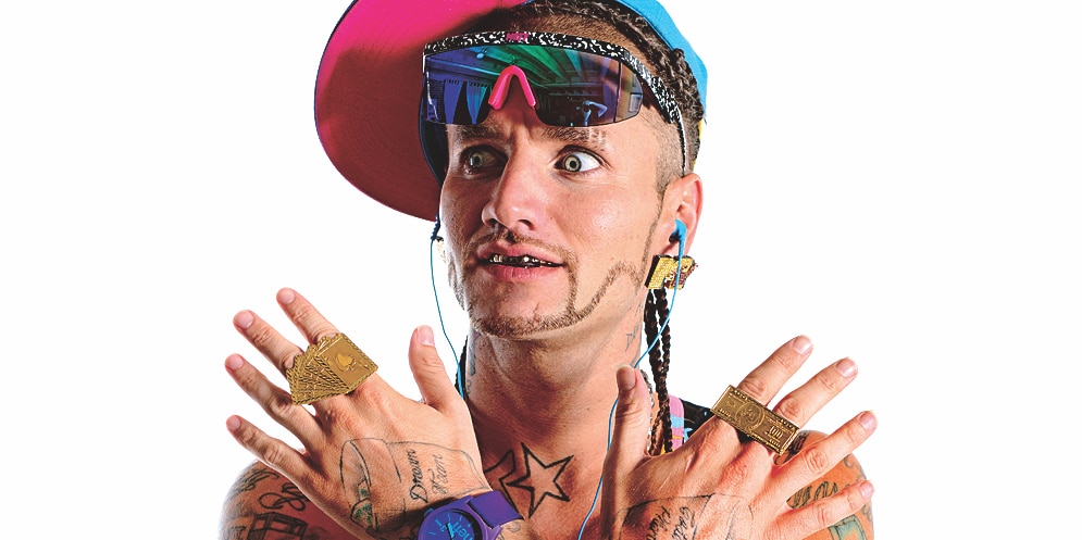 Riff Raff Wiki Net Worth Age Name Meaning Height Family Affairs