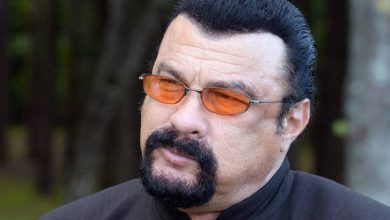 Steven Seagal’s Net Worth, Age, Height, Wife, Children, Nationality, Wiki Bio