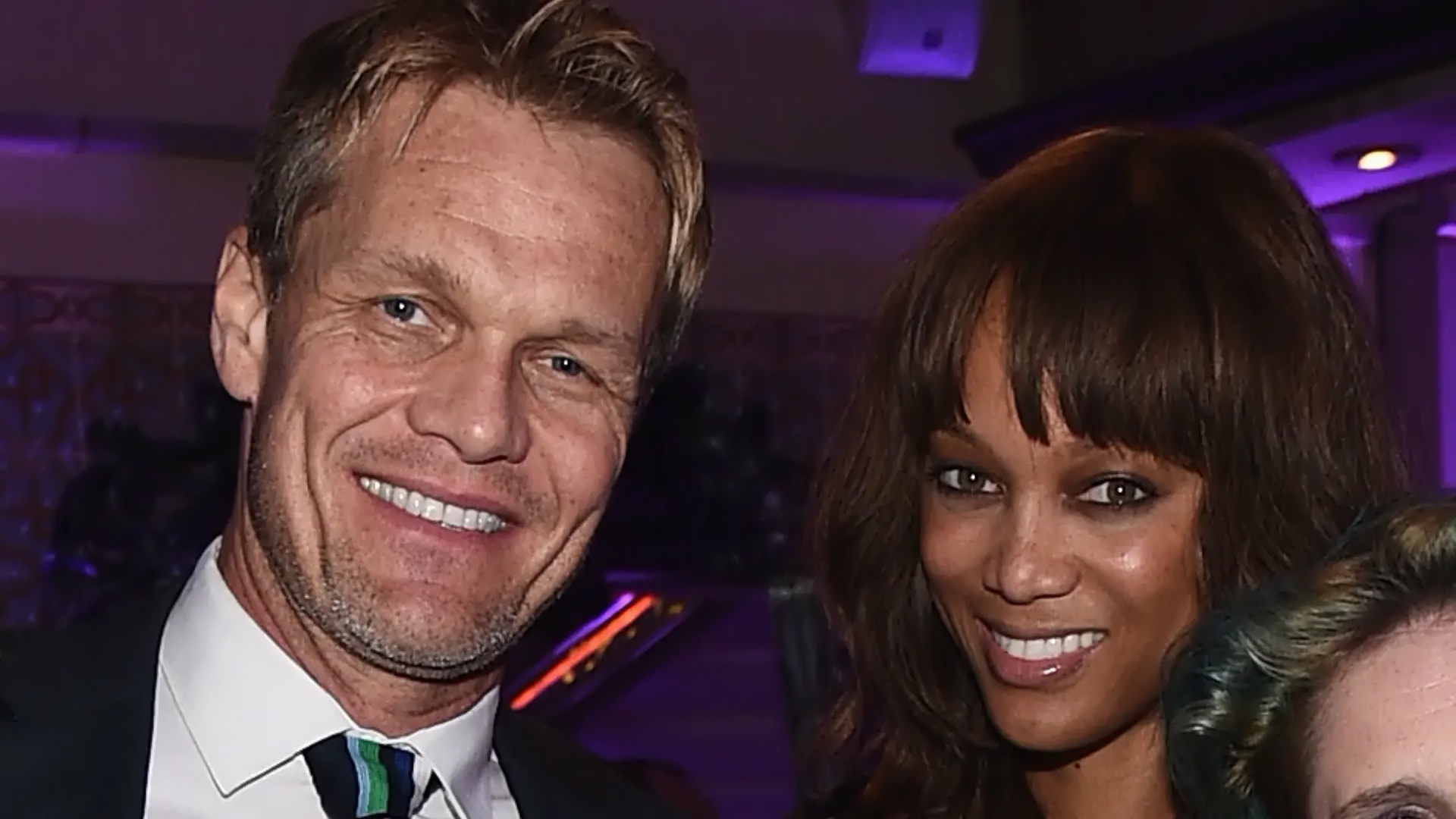 Tyra Banks and Erik Asla split where's he now? Net worth, age, Wiki bio