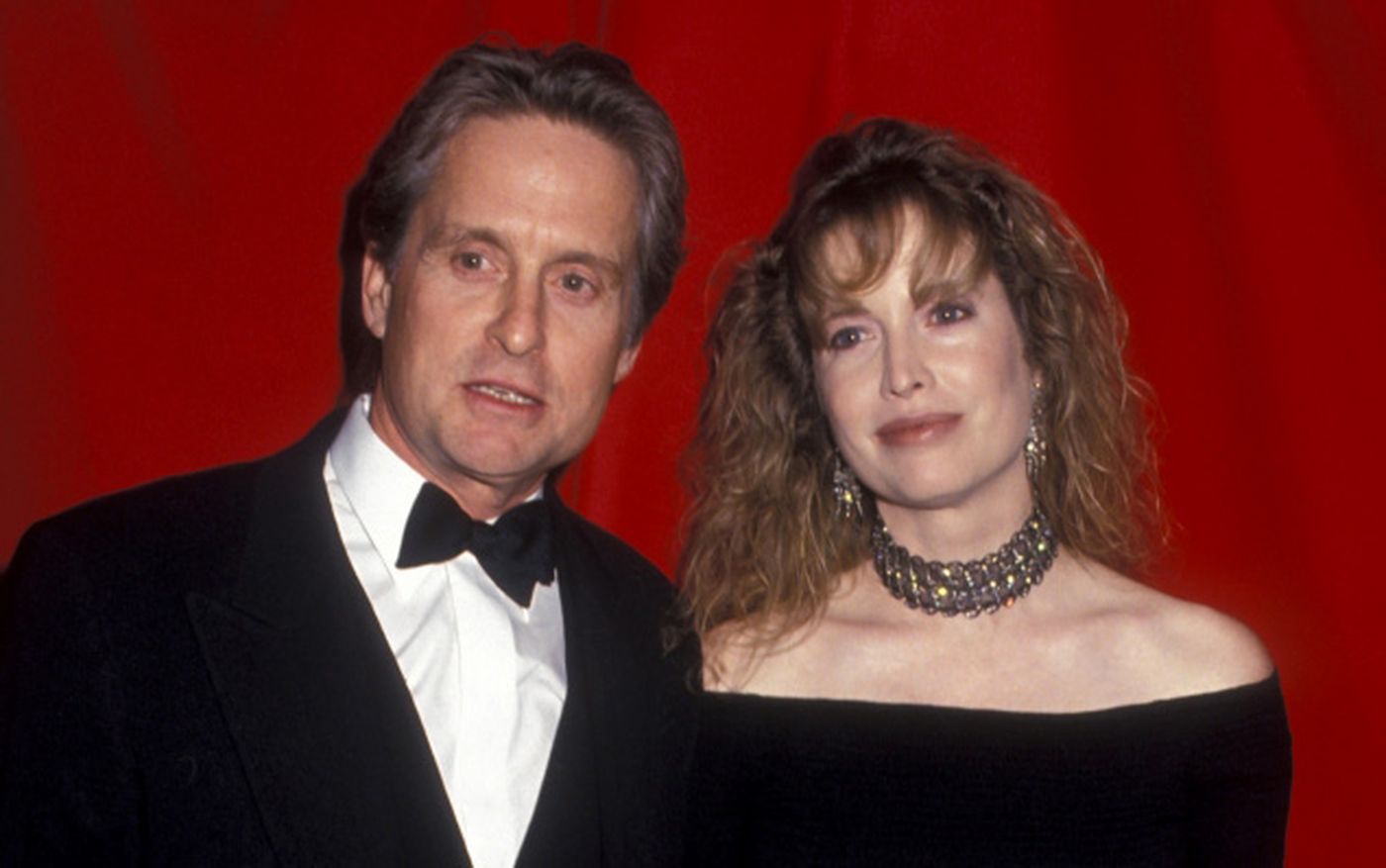 Michael Douglas’ exwife Diandra Luker Wiki Bio, net worth, relationships