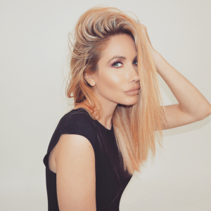 Channon Rose Wiki Bio, baby name, wedding dress, family, net worth
