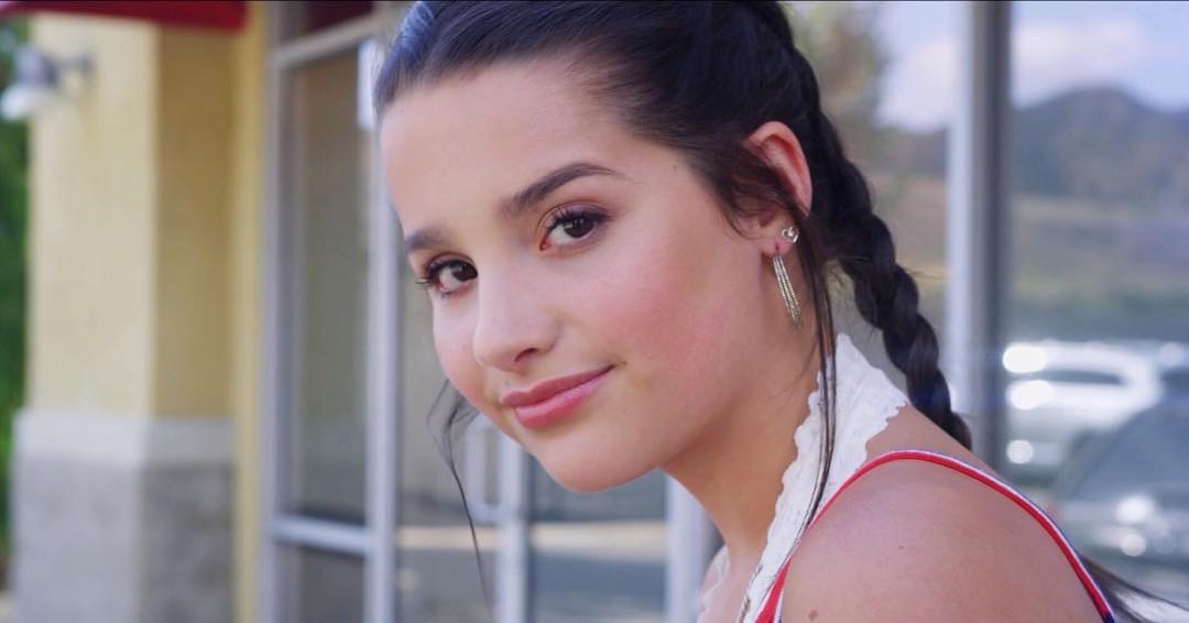 Annie LeBlanc Wiki Bio, age, height, real name, boyfriend, brother, facts