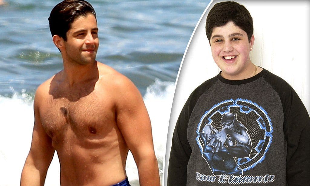 Josh Peck Wiki Bio Istri Paige O Brien Pernikahan Kekayaan Bersih Berat Badan Tinggi Badan