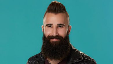 Paul Abrahamian (Big Brother) Wiki Bio, Family, Parents, Girlfriend, Dating