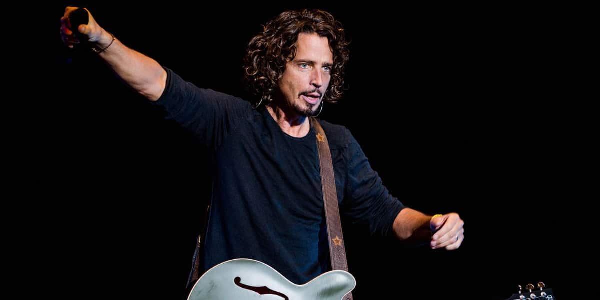 Chris Cornell Death: Wife, Net Worth, Height, Kids, Family, Wiki Bio