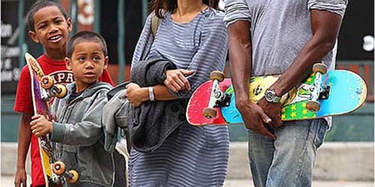 Dave Chappelle's son Sulayman Chappelle Wiki, Age, Height, Net Worth