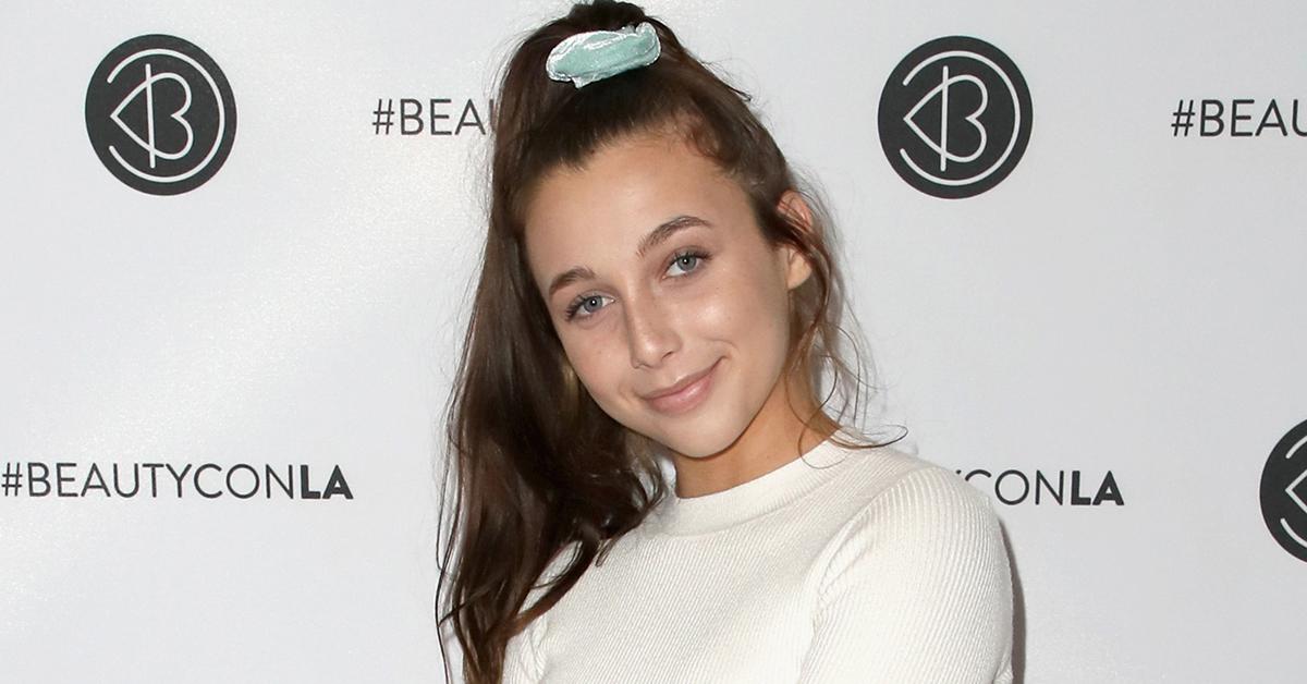 Emma Chamberlain Wiki Bio, age, net worth, height