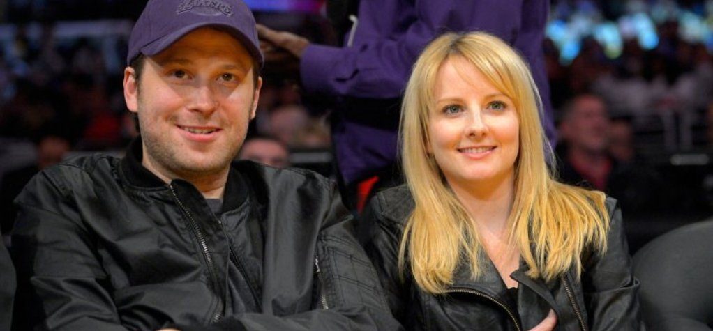 Melissa Rauchs Husband Winston Beigel Wiki Bio Height Net Worth Age 