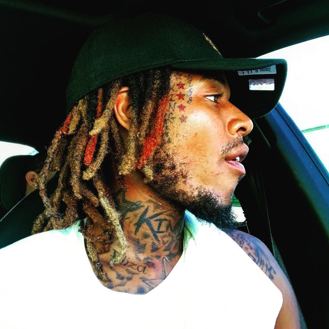 Fetty Wap Wiki Bio, Eye, Net Worth, Kids, Age, Height, Wife, House, Hair