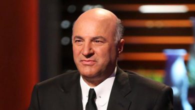 Kevin O'Leary Net Worth, Wife, Kids, Family, Height, Religion, Wiki Bio