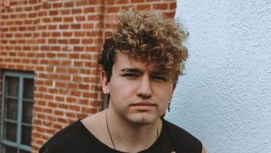 JC Caylen Age, Net Worth, Height, Real Name, Parents, Siblings, Wiki Bio