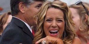 Sean Hannity's wife Jill Rhodes Wiki Bio, Age, Spouse, Kids, Family