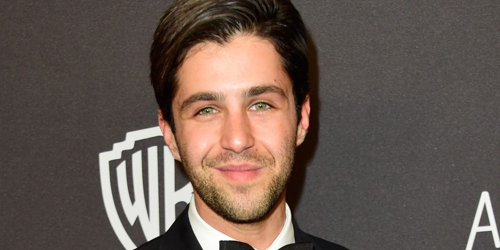 Josh Peck Wiki Bio, Wife Paige O'Brien, Wedding, Net Worth, Weight, Height