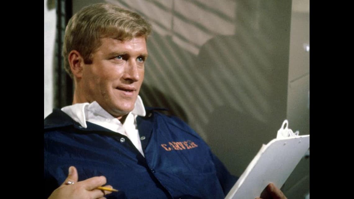 Ken Howard Wiki Bio, cause of death, wife, net worth, height, family, kids