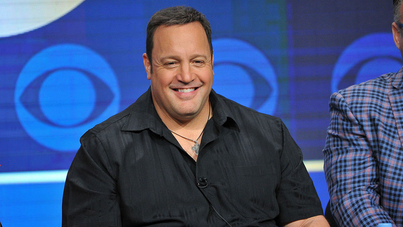 Kevin James Wiki Bio, wife Steffiana de la Cruz, net worth, kids, family