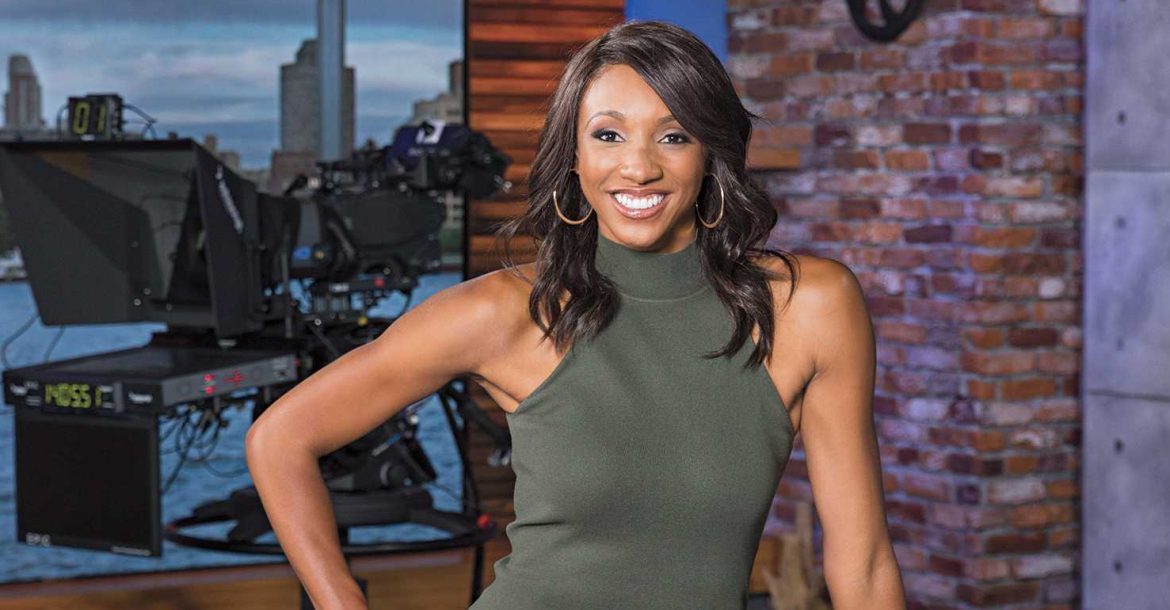 Maria Taylor Espn Wiki Bio Salary Net Worth Married Husband Body