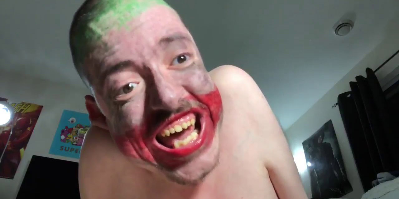 Ricky Berwick on X: hey @Team, I didn't actually eat soap lol. It  was only around my mouth&lips. It was also body wash soap which is  completely harmless if it gets in