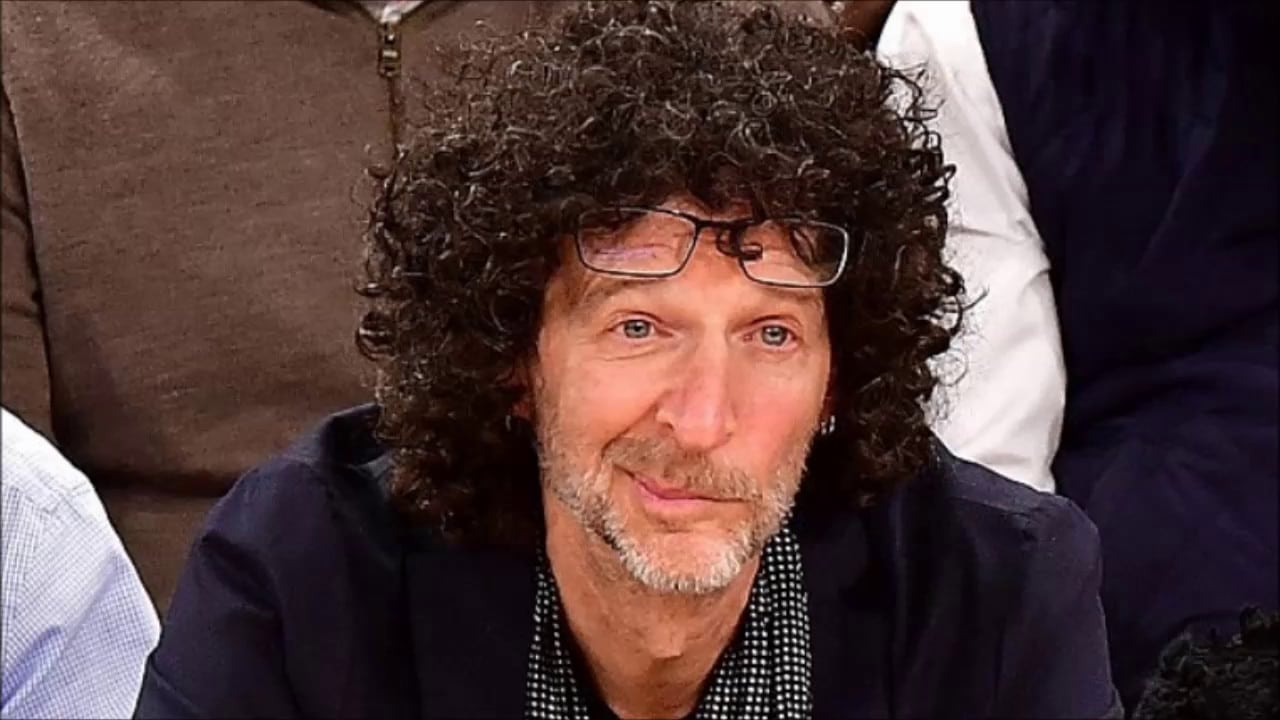 Howard Stern Net Worth 2025 Today