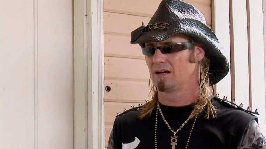 What happened to Billy the Exterminator? Wiki, Bio, divorce, wife, net