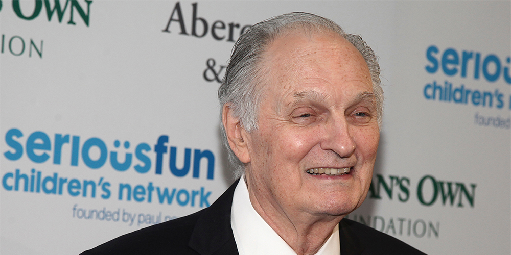 Alan Alda - Wikipedia