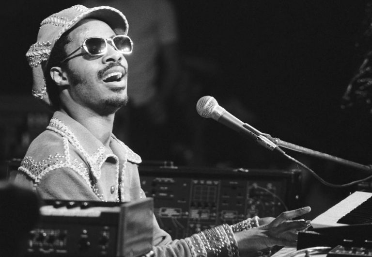 Stevie Wonder’s age, children, net worth, wife, Is he still alive? Wiki Bio