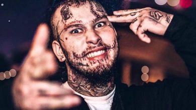 Stitches (rapper) net worth, wife Erica Duarte, height, age, kids, Wiki Bio