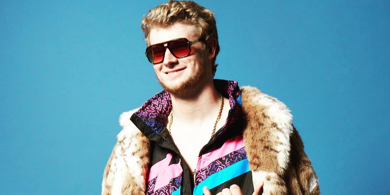 Yung Gravy Rapper Wiki Bio Death Height Net Worth Age Real Name