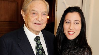 What we know about George Soros' wife, Tamiko Bolton? Her wiki, net worth, age, ethnicity, parents, yoga, husband