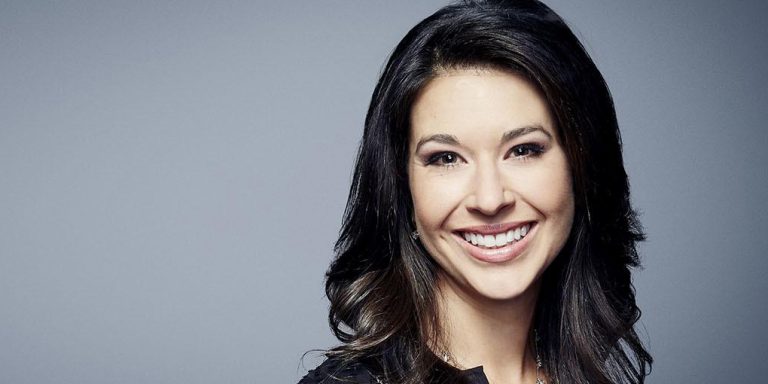 Ana Cabrera (CNN) Wiki Bio, Husband, Height, Salary, Family, Body, Race