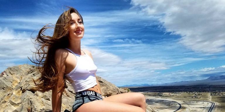 Abby Opel (Instagrammer): Wiki Bio, age, boyfriend, net worth, height