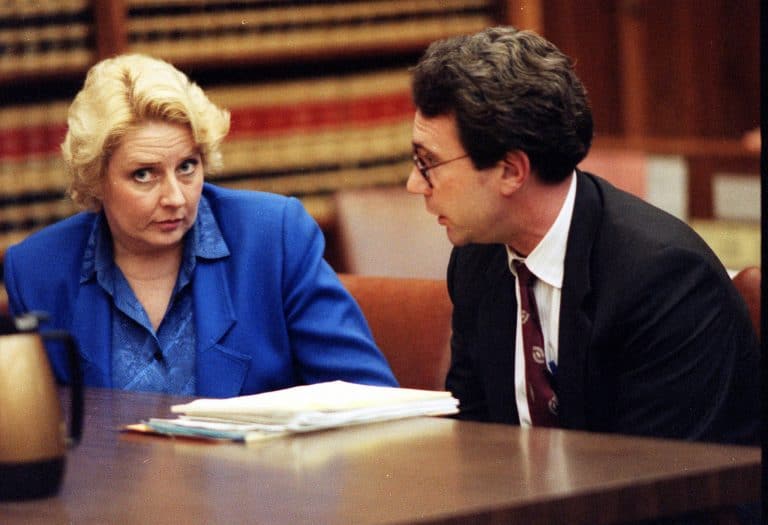 What does Betty Broderick look like now? Wiki Bio children, age, net worth