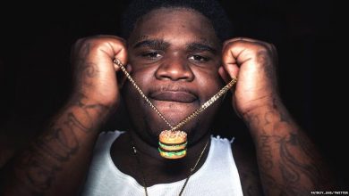 Sse Fatboy Rapper Fatboy SSE Wiki Bio, net worth, girlfriend, salary in 2018, age, weight