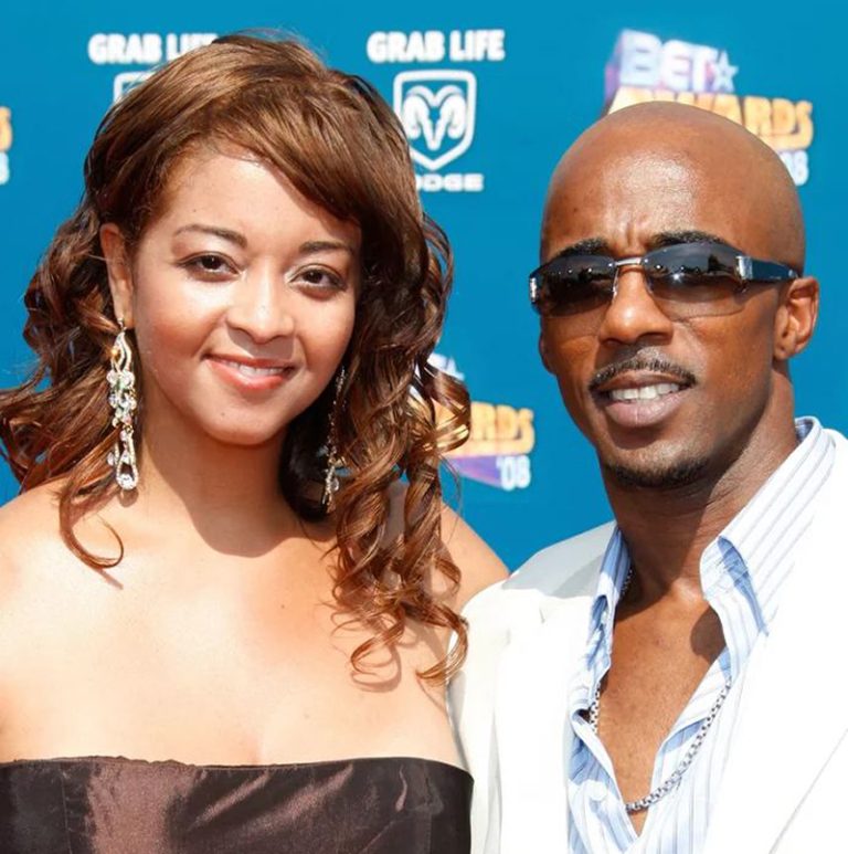 Ralph Tresvant’s Wife Amber Tresvant: Wiki Bio, Age, Kids, Family, Affairs